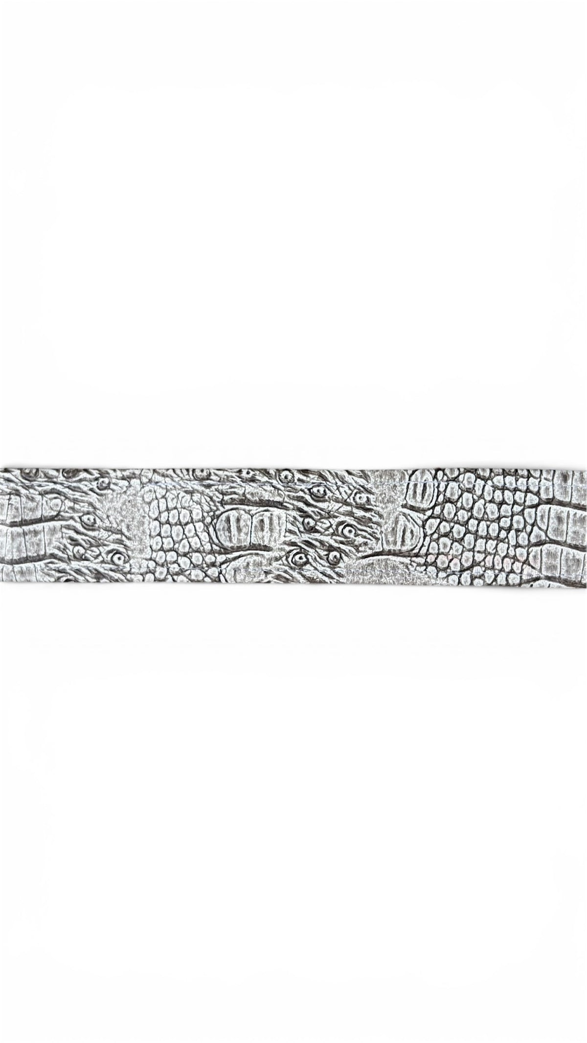 “Yang” Belt