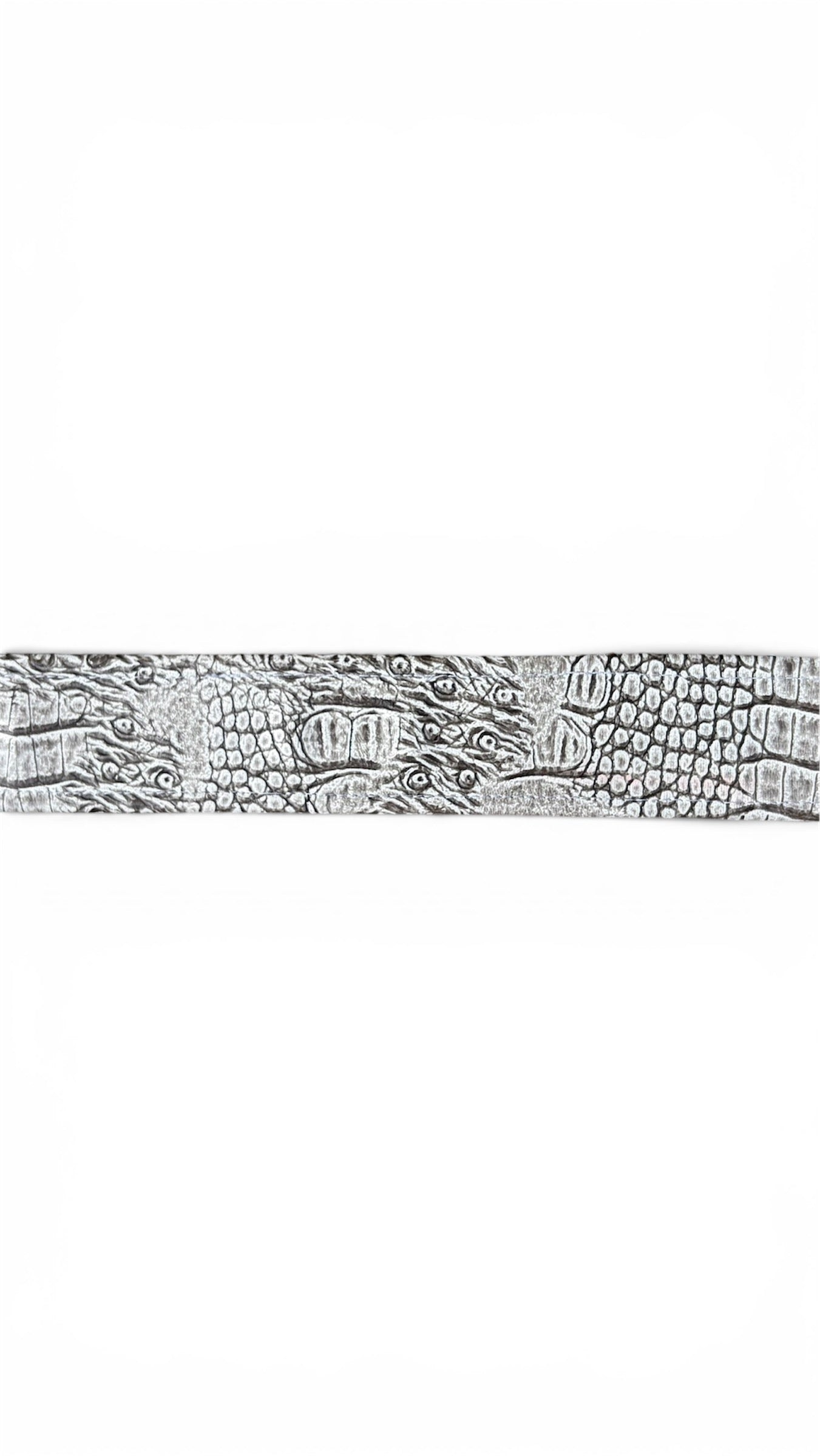 “Yang” Belt