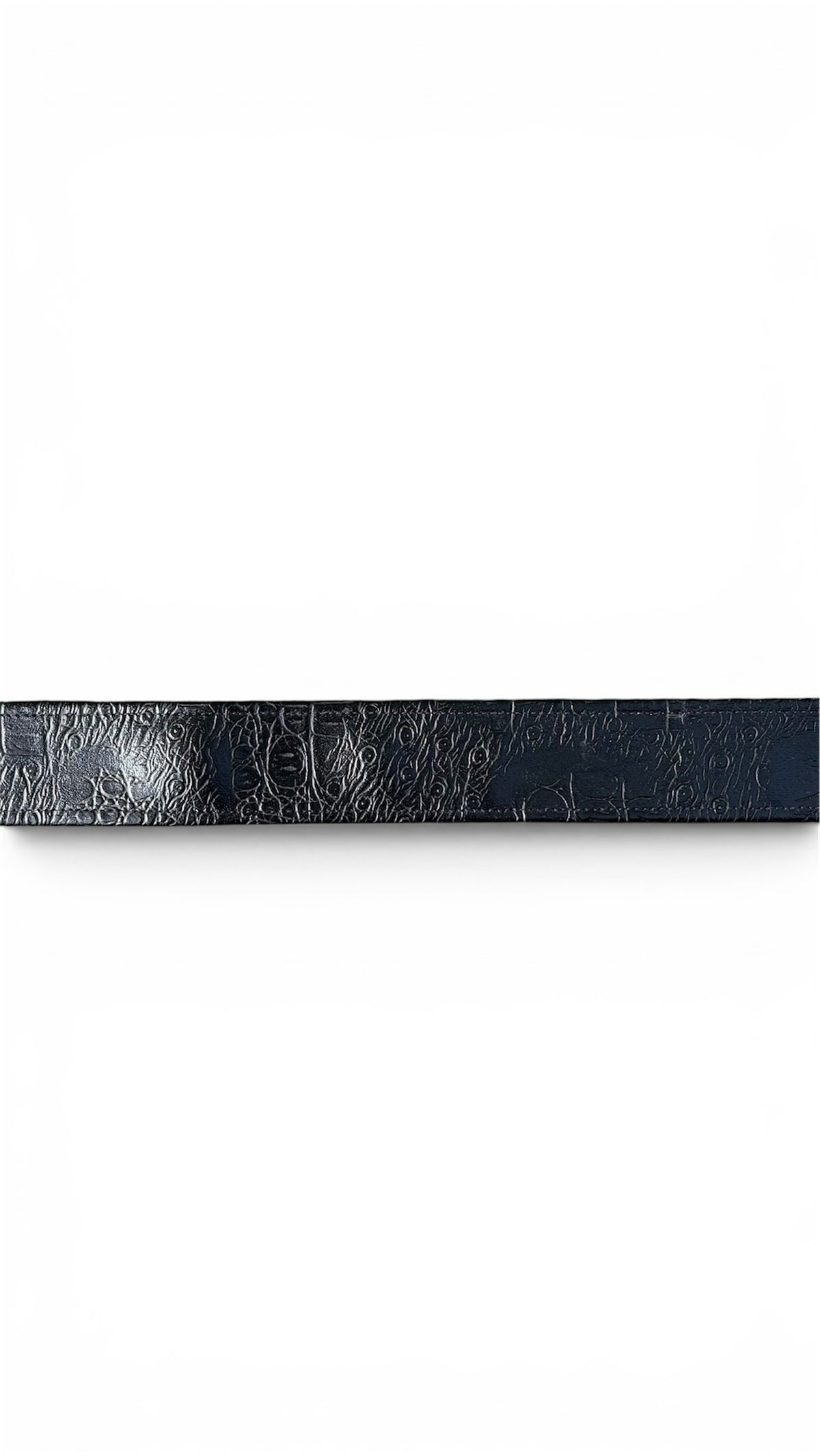 “Yin” Belt