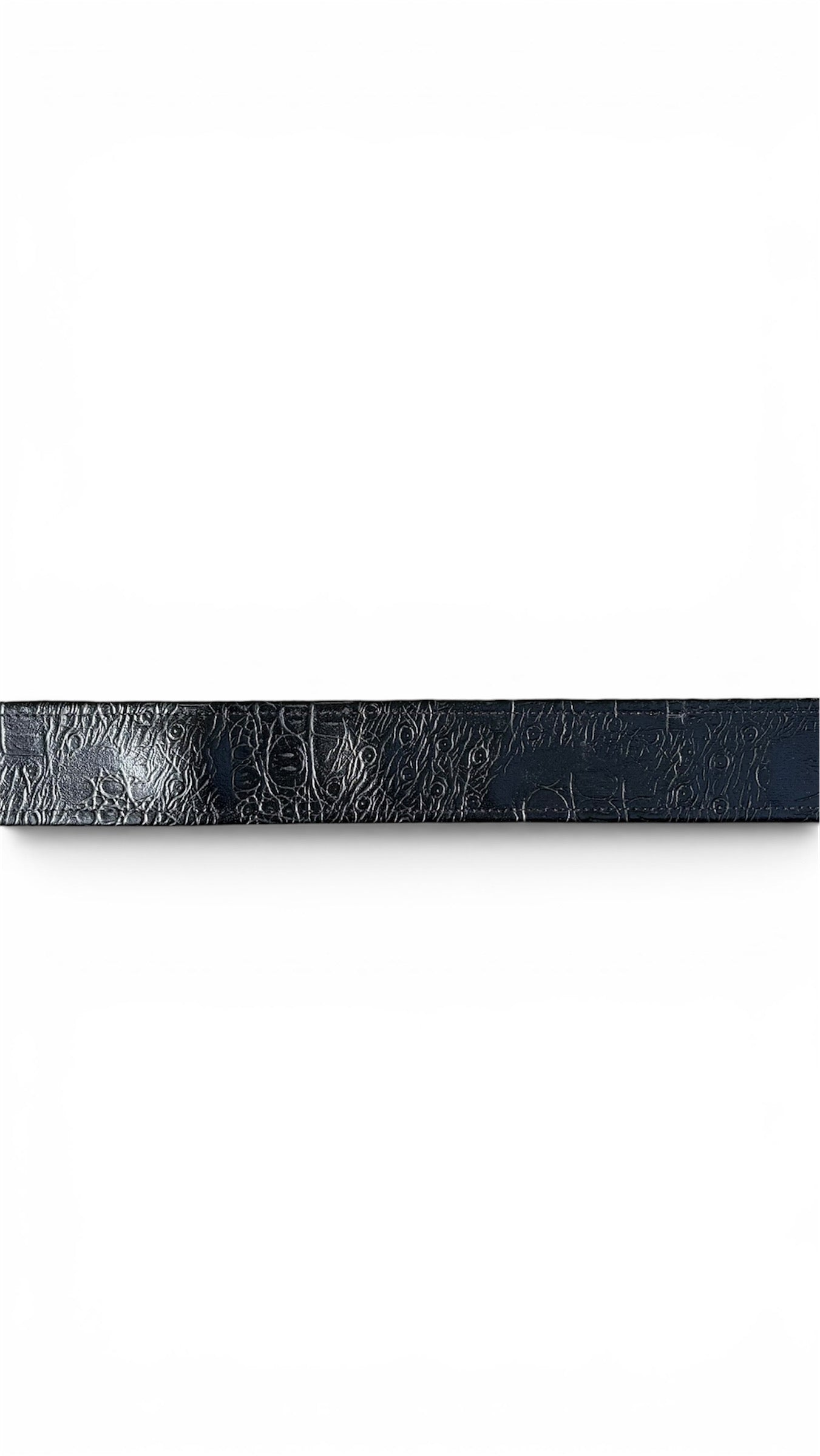 “Yin” Belt