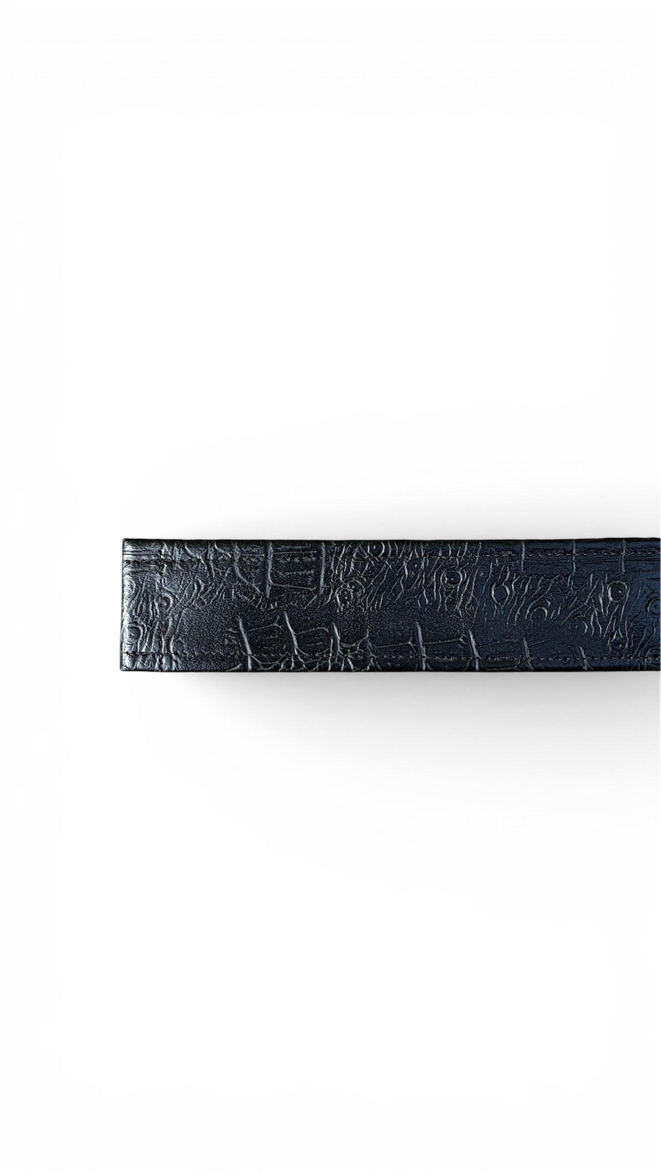 “Yin” Belt