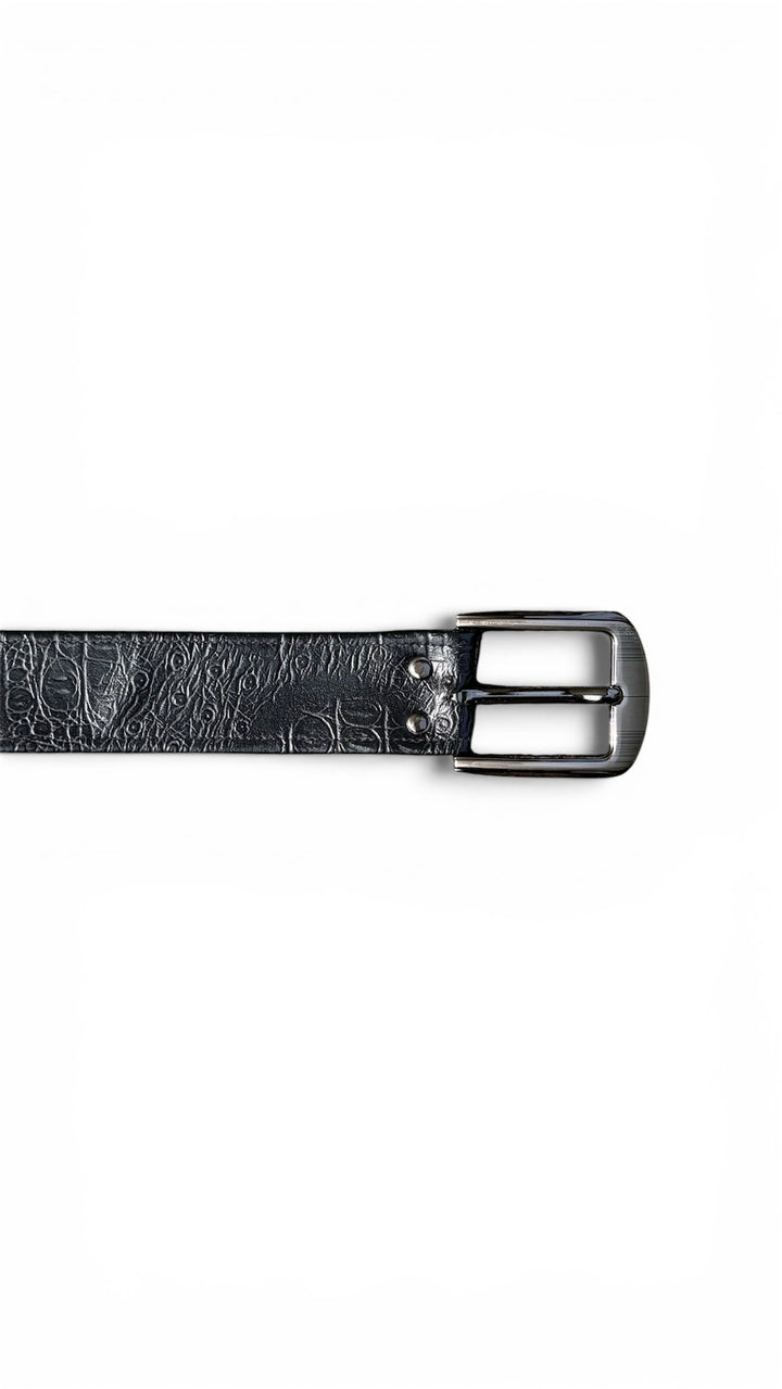 “Yin” Belt