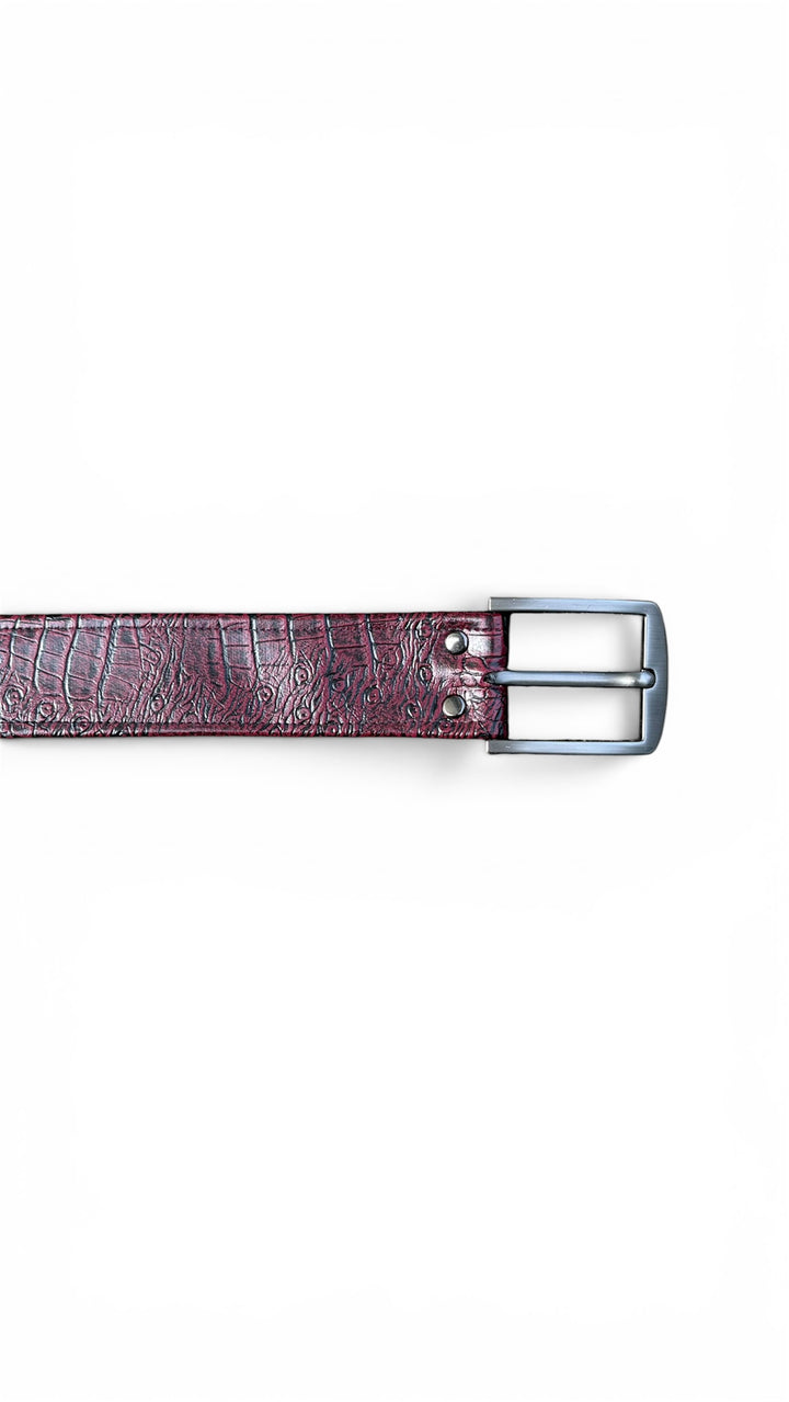 “Agony” Belt