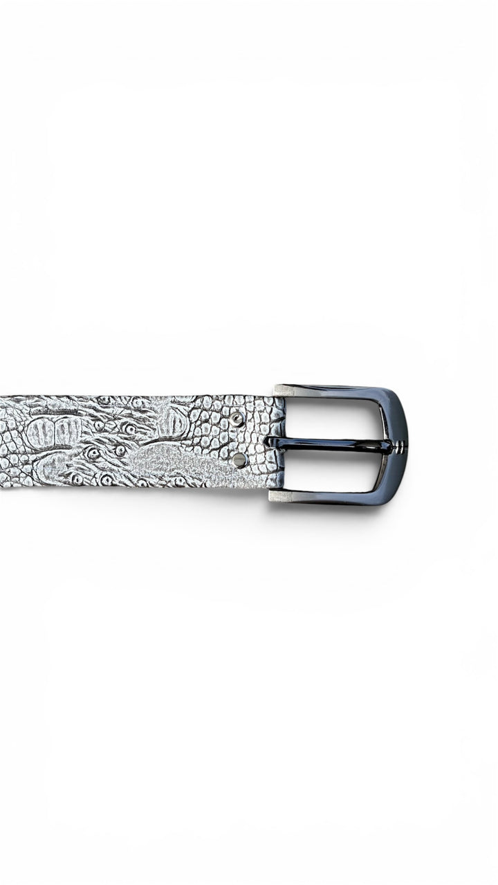 “Yang” Belt