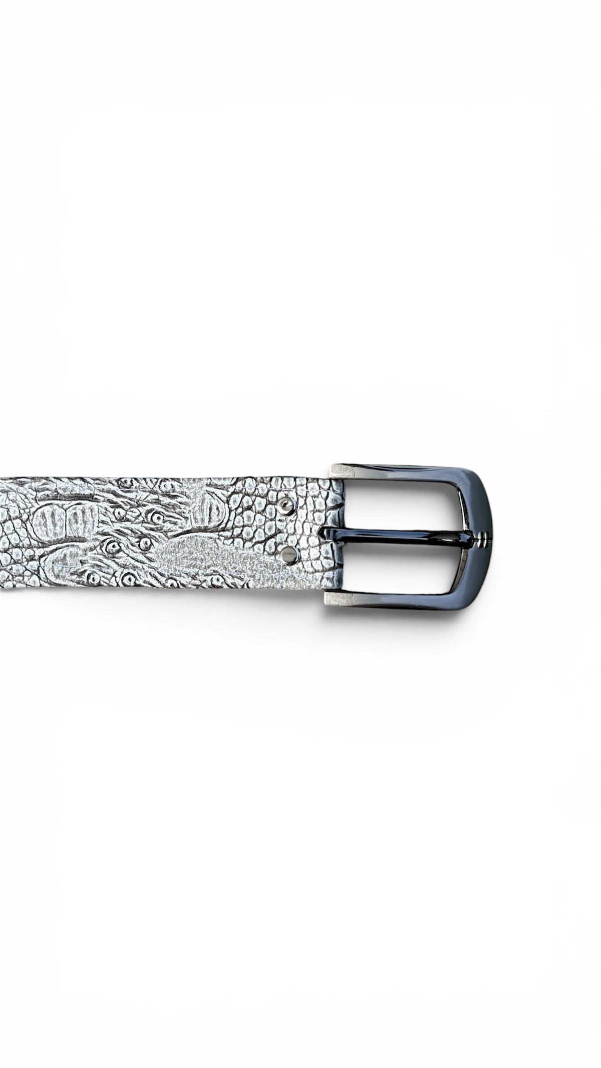 “Yang” Belt