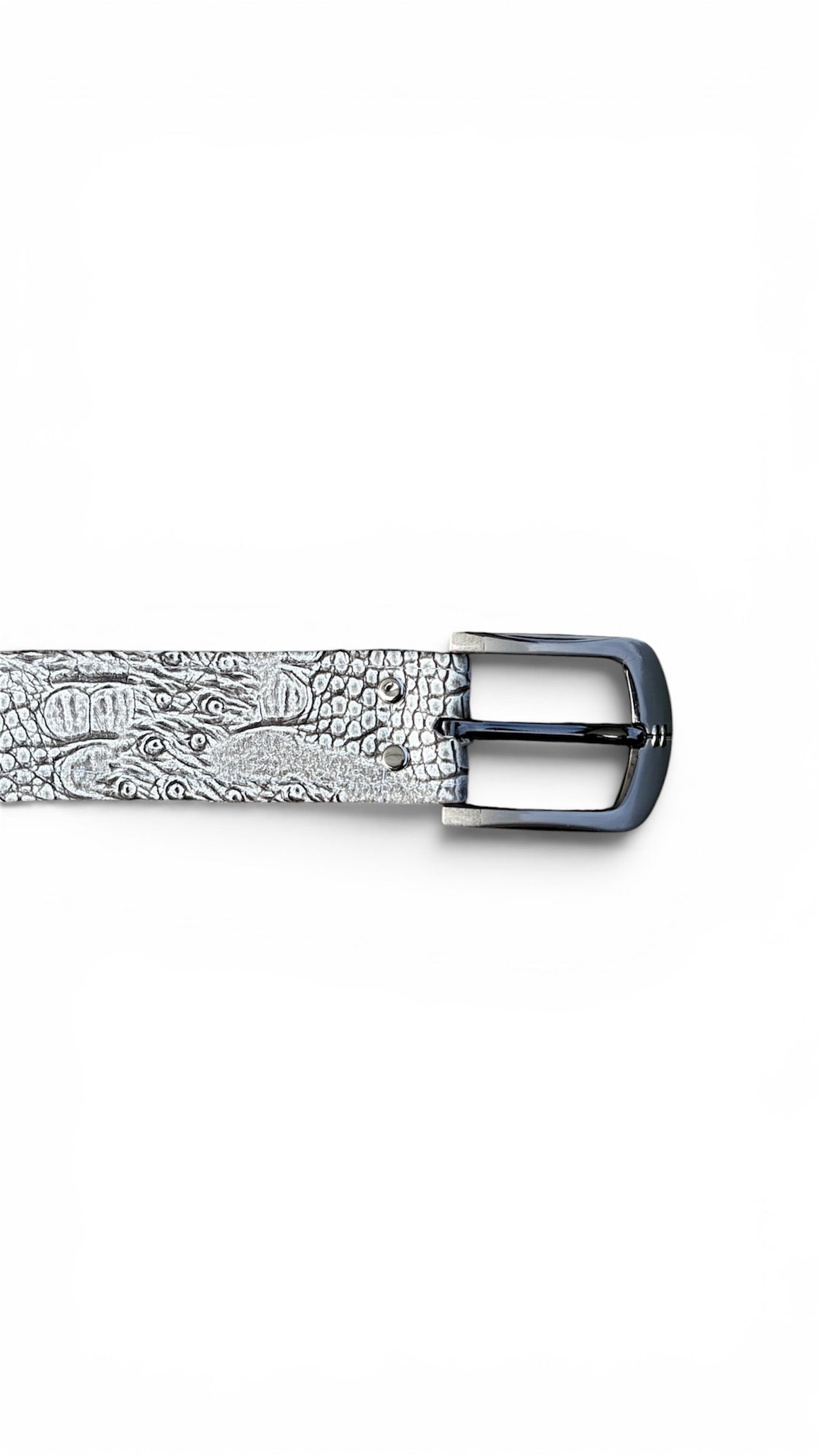“Yang” Belt