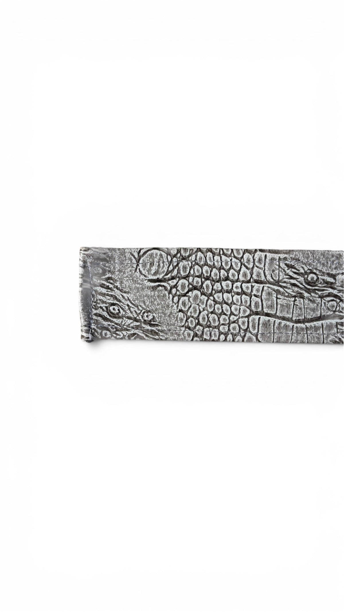 “Yang” Belt