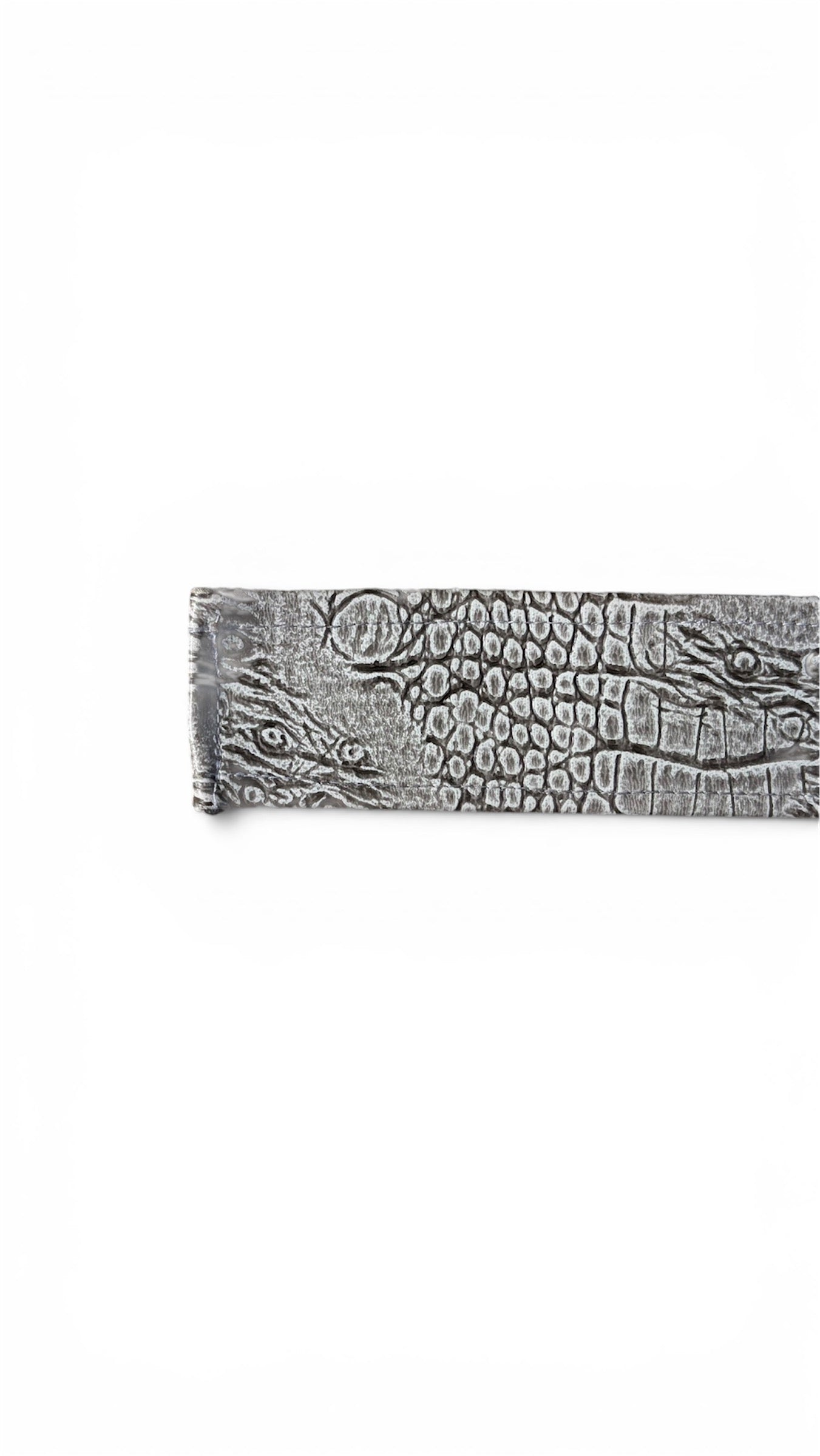 “Yang” Belt