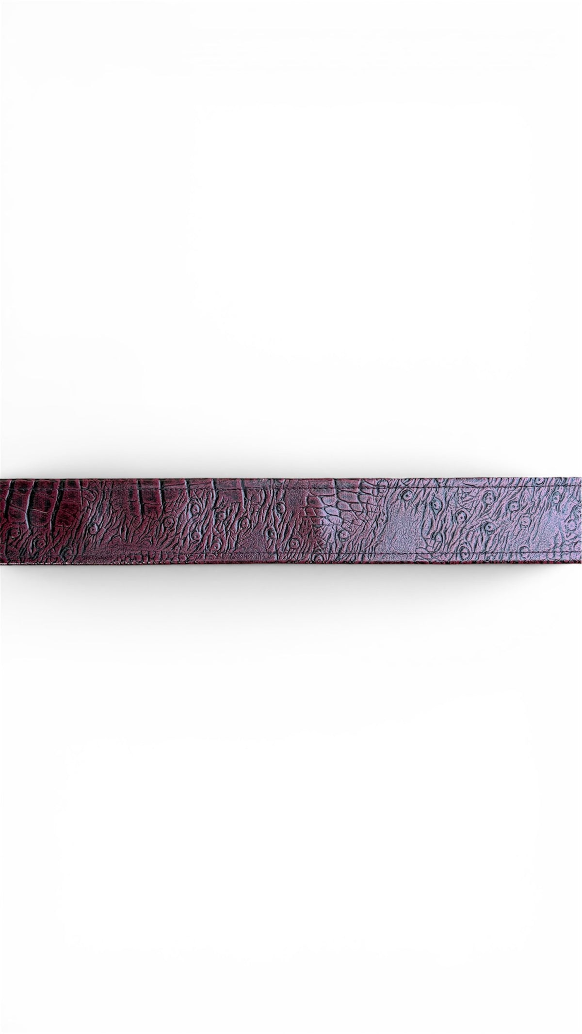“Agony” Belt