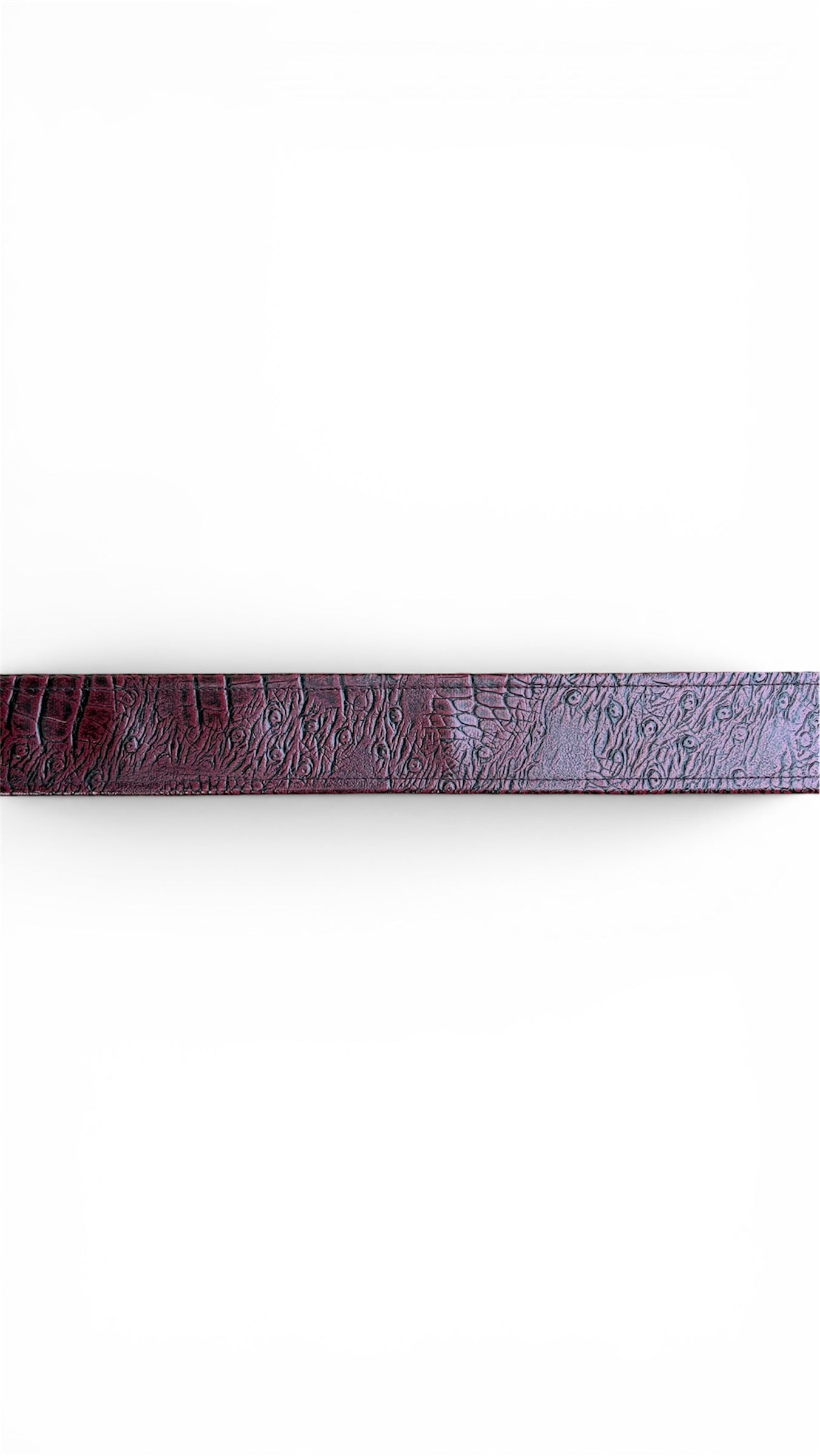 “Agony” Belt